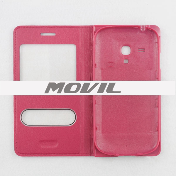 NP-1262 Funda para Samsung i8190 NP-1262-2g